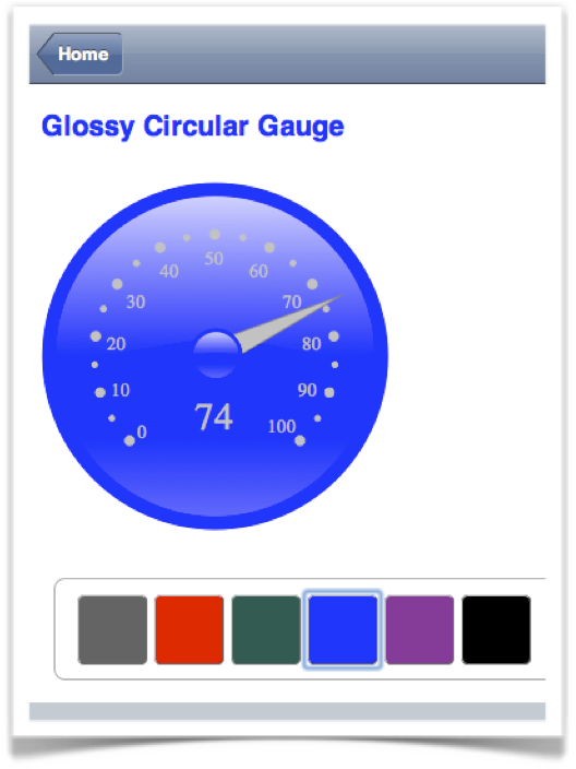 Dojo 1.7 Released! The Dojo Toolkit Blog