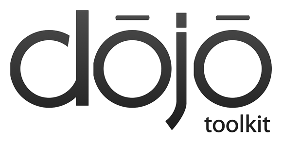 Dojo GFX Logo